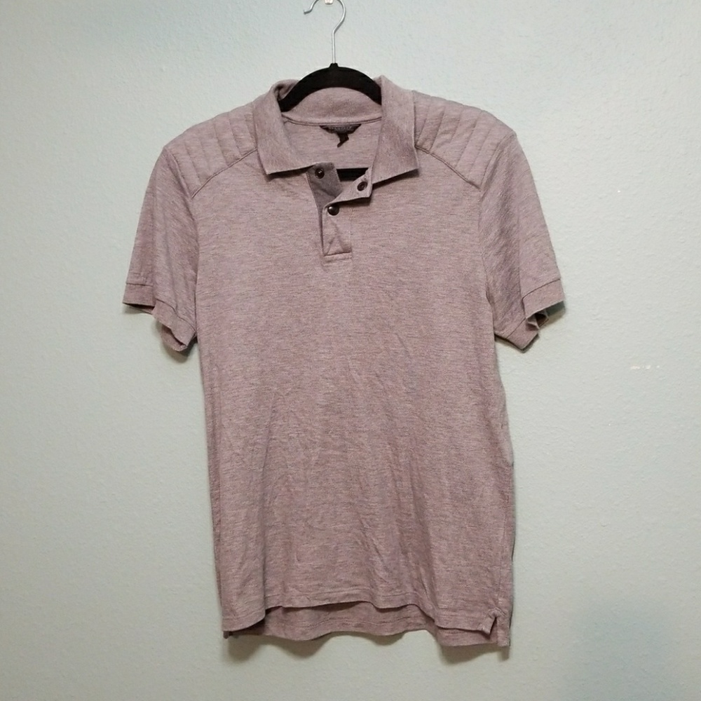 Belstaff Mens Moto Polo M